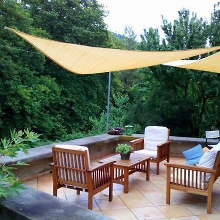Pili Country House Exterior foto