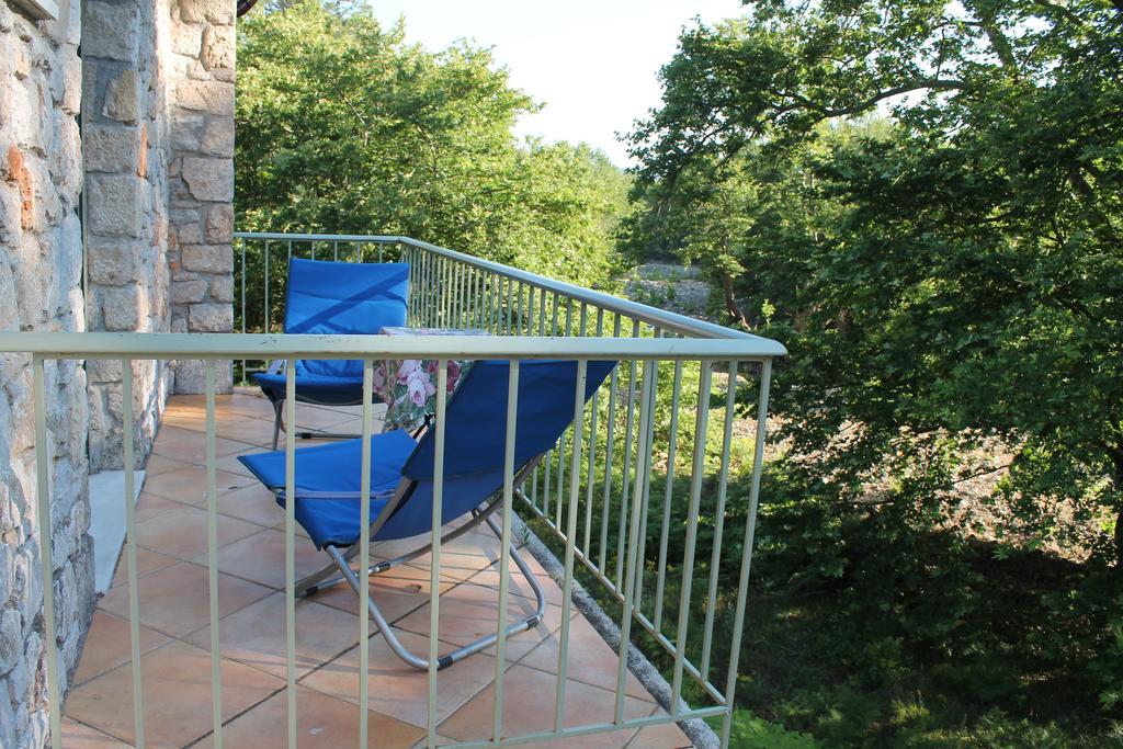 Pili Country House Exterior foto