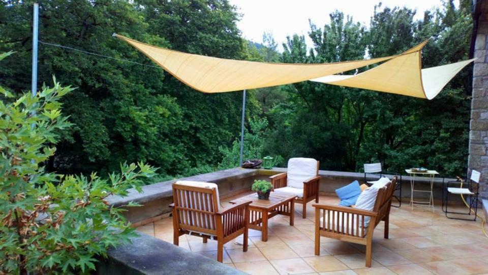 Pili Country House Exterior foto
